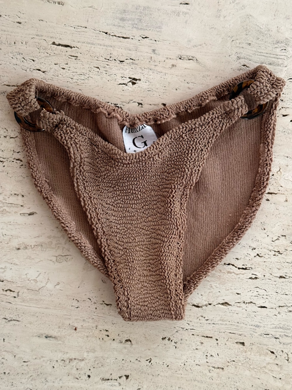 Hunza G Bikini Bottom